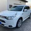 mitsubishi outlander-phev 2014 -MITSUBISHI--Outlander PHEV DLA-GG2W--GG2W-0101582---MITSUBISHI--Outlander PHEV DLA-GG2W--GG2W-0101582- image 1