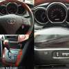 toyota harrier 2012 CFJ0218435 image 6