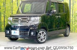 honda n-box 2015 CFJ0956750