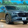 mazda cx-5 2022 CFJ1826264 image 16