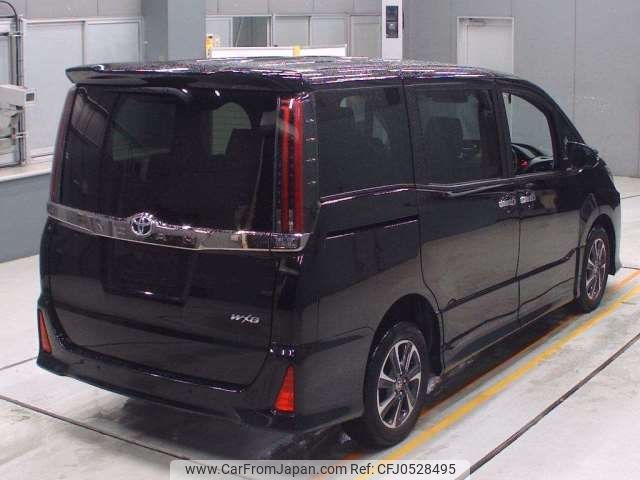 toyota noah 2020 -TOYOTA--Noah 3BA-ZRR85W--ZRR85-0147726---TOYOTA--Noah 3BA-ZRR85W--ZRR85-0147726- image 2