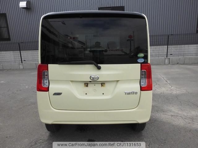 daihatsu tanto 2014 -DAIHATSU--Tanto LA610S--0038902---DAIHATSU--Tanto LA610S--0038902- image 2
