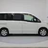 nissan serena 2009 quick_quick_CC25_CC25-285403 image 4
