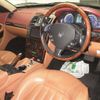 maserati quattroporte 2007 -MASERATI 【愛媛 300ﾏ52】--Maserati Quattroporte MQP-00028007---MASERATI 【愛媛 300ﾏ52】--Maserati Quattroporte MQP-00028007- image 4