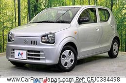 suzuki alto 2018 -SUZUKI--Alto DBA-HA36S--HA36S-380618---SUZUKI--Alto DBA-HA36S--HA36S-380618-