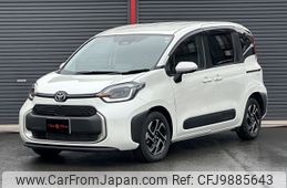 toyota sienta 2022 -TOYOTA--Sienta 6AA-MXPL10G--MXPL10-1009331---TOYOTA--Sienta 6AA-MXPL10G--MXPL10-1009331-