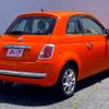 fiat 500 2010 -FIAT--Fiat 500 ABA-31212--ZFA31200000543693---FIAT--Fiat 500 ABA-31212--ZFA31200000543693- image 2