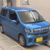 suzuki wagon-r 2017 -SUZUKI 【三河 581そ1257】--Wagon R MH55S-147873---SUZUKI 【三河 581そ1257】--Wagon R MH55S-147873- image 6