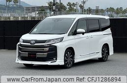 toyota noah 2023 -TOYOTA--Noah 6AA-ZWR90W--ZWR90-0155260---TOYOTA--Noah 6AA-ZWR90W--ZWR90-0155260-