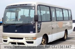 nissan civilian-bus 2004 CFJ1561447