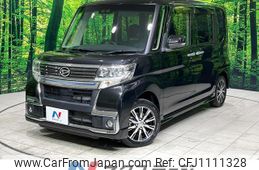 daihatsu tanto 2018 quick_quick_LA600S_LA600S-0728206