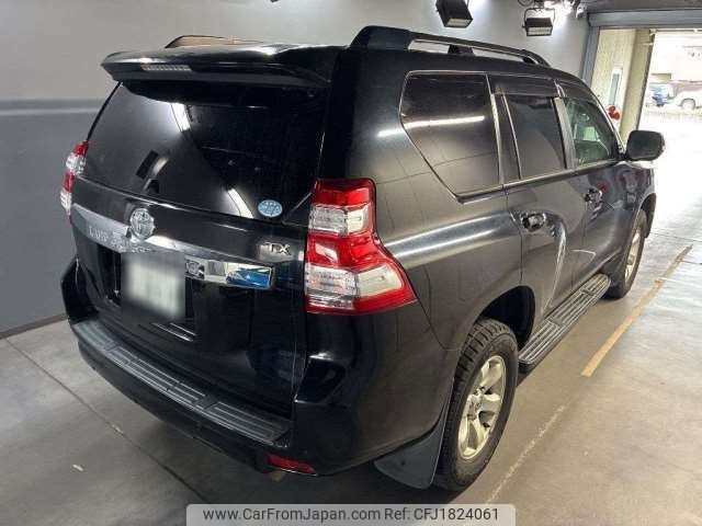 toyota land-cruiser-prado 2016 CFJ1824061 image 2