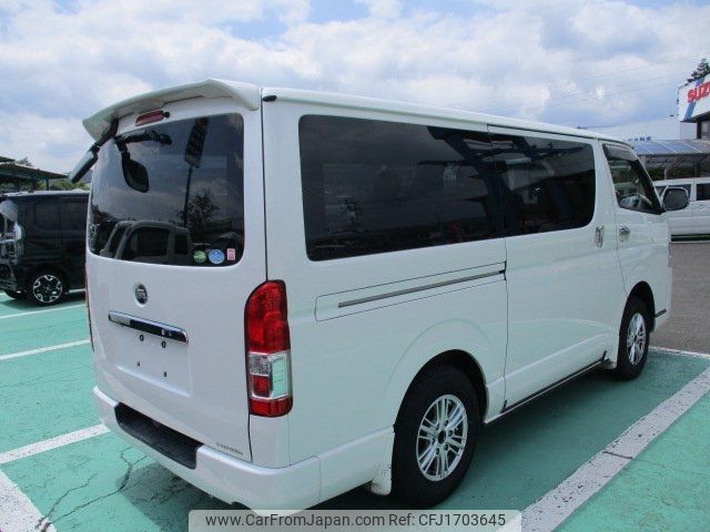 toyota regiusace-van 2018 CFJ1703645 image 2
