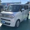 suzuki wagon-r 2022 -SUZUKI--Wagon R Smile 5BA-MX81S--MX81S-105289---SUZUKI--Wagon R Smile 5BA-MX81S--MX81S-105289- image 2