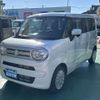 suzuki wagon-r 2022 -SUZUKI--Wagon R Smile 5BA-MX81S--MX81S-105289---SUZUKI--Wagon R Smile 5BA-MX81S--MX81S-105289- image 3