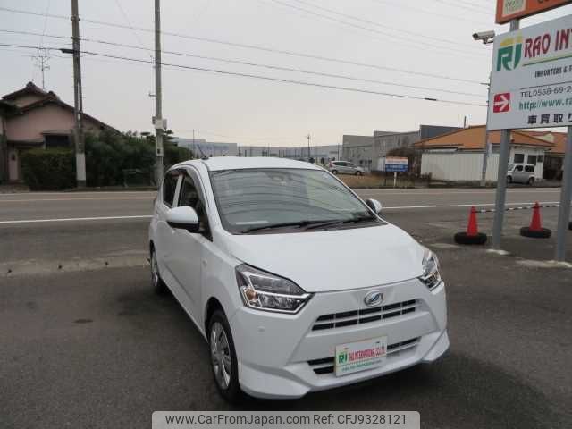 daihatsu mira-e-s 2023 504749-RAOID:13362 image 2