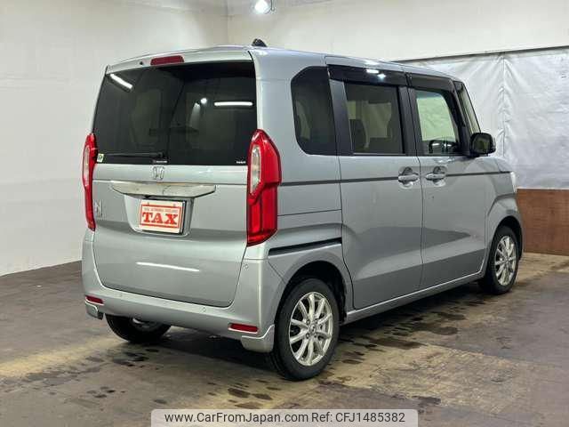 honda n-box 2023 CFJ1485382 image 2