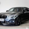 bmw 1-series 2018 CFJ1784550 image 1