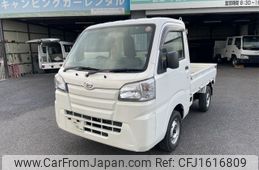 daihatsu hijet-truck 2017 CFJ1616809