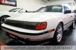 toyota corona 1985 -TOYOTA--Corona ST162--ST162-0000910---TOYOTA--Corona ST162--ST162-0000910-