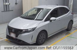 nissan note 2021 -NISSAN--Note E13-051913---NISSAN--Note E13-051913-