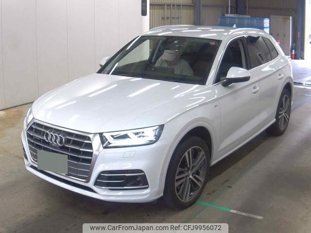 audi q5 2019 quick_quick_LDA-FYDETS_WAUZZZFY9K2123265 image 1