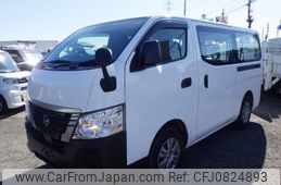 nissan caravan-van 2023 -NISSAN--Caravan Van VN2E26--003373---NISSAN--Caravan Van VN2E26--003373-