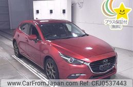 mazda axela 2016 -MAZDA--Axela BMLFS-101052---MAZDA--Axela BMLFS-101052-