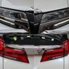 toyota alphard 2021 -TOYOTA--Alphard 3BA-AGH30W--AGH30-0349509---TOYOTA--Alphard 3BA-AGH30W--AGH30-0349509- image 5