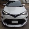 toyota c-hr 2022 -TOYOTA 【岐阜 303ﾕ 12】--C-HR 6AA-ZYX11--ZYX11-2048531---TOYOTA 【岐阜 303ﾕ 12】--C-HR 6AA-ZYX11--ZYX11-2048531- image 12