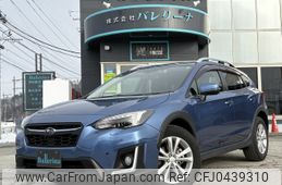 subaru xv 2017 -SUBARU--Subaru XV DBA-GT7--GT7-055770---SUBARU--Subaru XV DBA-GT7--GT7-055770-