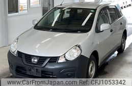 nissan ad-van 2019 -NISSAN--AD Van VY12-278133---NISSAN--AD Van VY12-278133-
