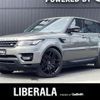 land-rover range-rover 2018 -ROVER--Range Rover LDA-LW3KB--SALWA2EK1HA175885---ROVER--Range Rover LDA-LW3KB--SALWA2EK1HA175885- image 1