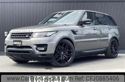 land-rover range-rover 2018 -ROVER--Range Rover LDA-LW3KB--SALWA2EK1HA175885---ROVER--Range Rover LDA-LW3KB--SALWA2EK1HA175885-