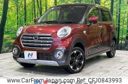 daihatsu cast 2018 quick_quick_LA260S_LA260S-0032933