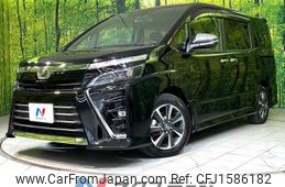 toyota voxy 2018 CFJ1586182