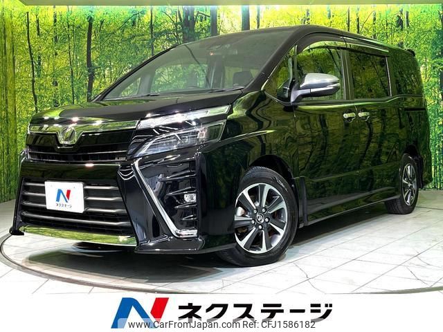 toyota voxy 2018 CFJ1586182 image 1