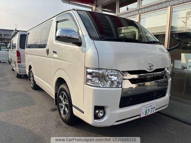 toyota hiace-van 2019 quick_quick_QDF-GDH201V_GDH201-1035594 image 1