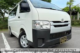 toyota hiace-van 2014 -TOYOTA--Hiace Van LDF-KDH206V--KDH206-8073892---TOYOTA--Hiace Van LDF-KDH206V--KDH206-8073892-