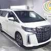 toyota alphard 2019 -TOYOTA--Alphard AGH35W-0038930---TOYOTA--Alphard AGH35W-0038930- image 1