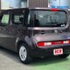 nissan cube 2011 -NISSAN--Cube DBA-Z12--Z12-171050---NISSAN--Cube DBA-Z12--Z12-171050- image 9