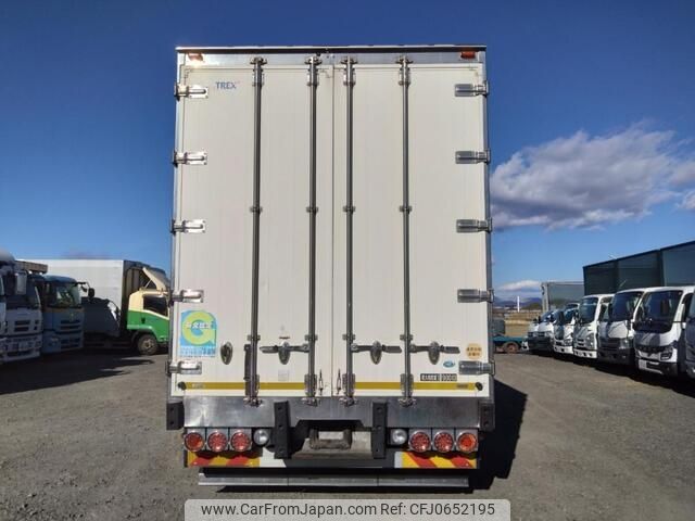 mitsubishi-fuso super-great 2012 -MITSUBISHI--Super Great QKG-FS54VZ--FS54VZ-502460---MITSUBISHI--Super Great QKG-FS54VZ--FS54VZ-502460- image 1