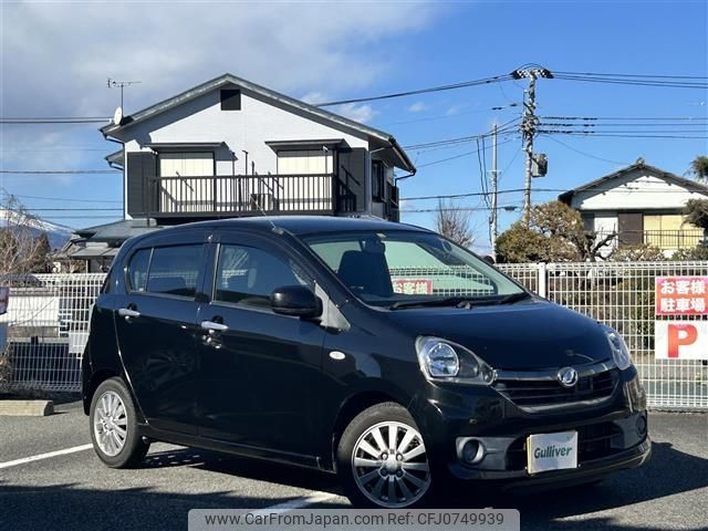 daihatsu mira-e-s 2016 -DAIHATSU--Mira e:s DBA-LA300S--LA300S-1368586---DAIHATSU--Mira e:s DBA-LA300S--LA300S-1368586- image 1