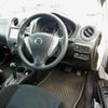 nissan note 2014 No.13776 image 11