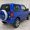 suzuki jimny 2011 quick_quick_ABA-JB23W_JB23W-655701 image 8