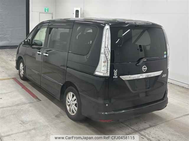 nissan serena 2016 -NISSAN--Serena FPC26-050584---NISSAN--Serena FPC26-050584- image 2