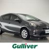 toyota aqua 2012 -TOYOTA--AQUA DAA-NHP10--NHP10-2039857---TOYOTA--AQUA DAA-NHP10--NHP10-2039857- image 1