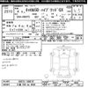 mazda carol 2022 -MAZDA 【三重 586ﾈ8686】--Carol HB97S-100678---MAZDA 【三重 586ﾈ8686】--Carol HB97S-100678- image 3