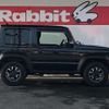 suzuki jimny-sierra 2021 CFJ1540687 image 34