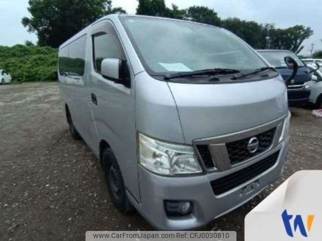 nissan caravan-van 2015 -NISSAN--Caravan Van LDF-VW6E26--VW6E26-014259---NISSAN--Caravan Van LDF-VW6E26--VW6E26-014259- image 1